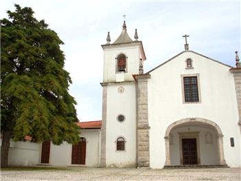 Iglesia de la Misericordia o Convento de San Antonio